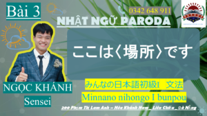 tiếng nhật đà nẵng